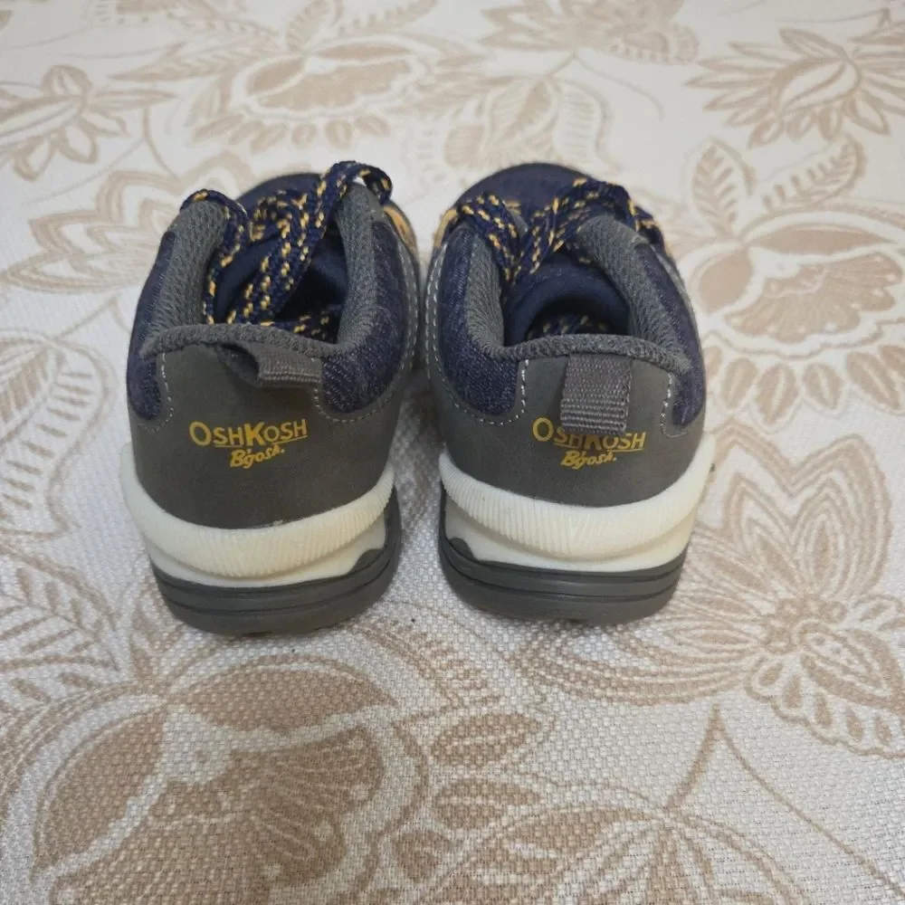 OshKosh B'Gosh Toddler Boys 